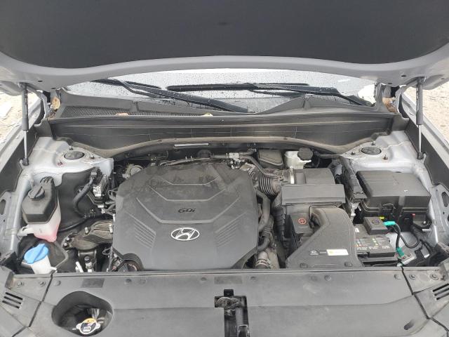 Фото 12 - HYUNDAI PALISADE