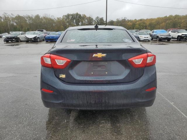 Фото 6 - CHEVROLET CRUZE