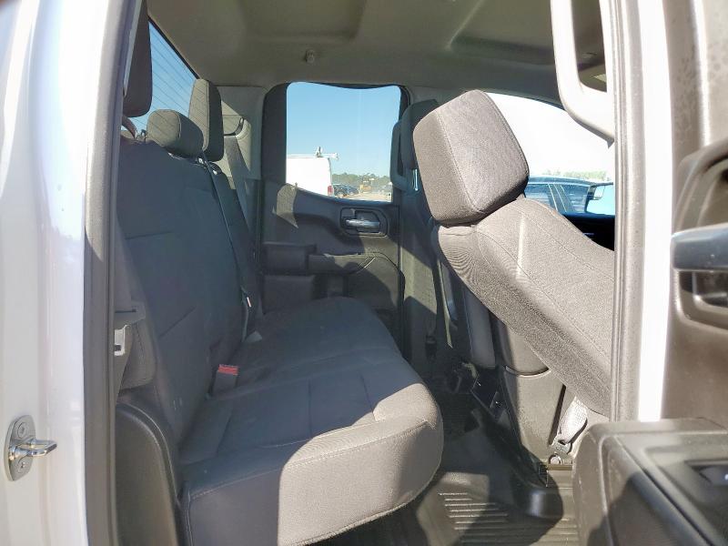 Фото 10 - GMC SIERRA