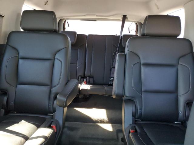 Фото 10 - CHEVROLET TAHOE