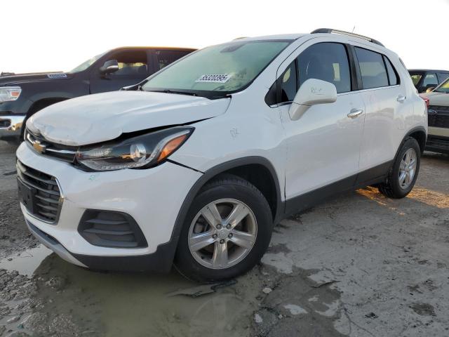 Фото 1 - CHEVROLET TRAX