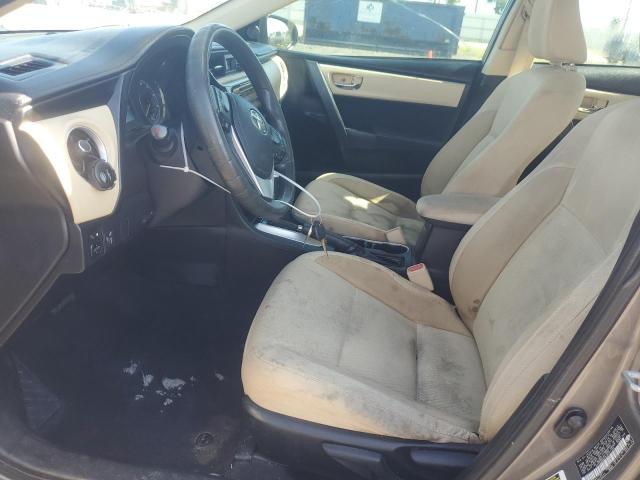 Фото 7 - TOYOTA COROLLA