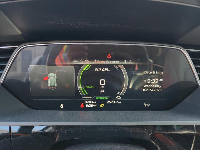 AUDI Q8 E-TRON 2024 VIN WA15AAGE3RB058576