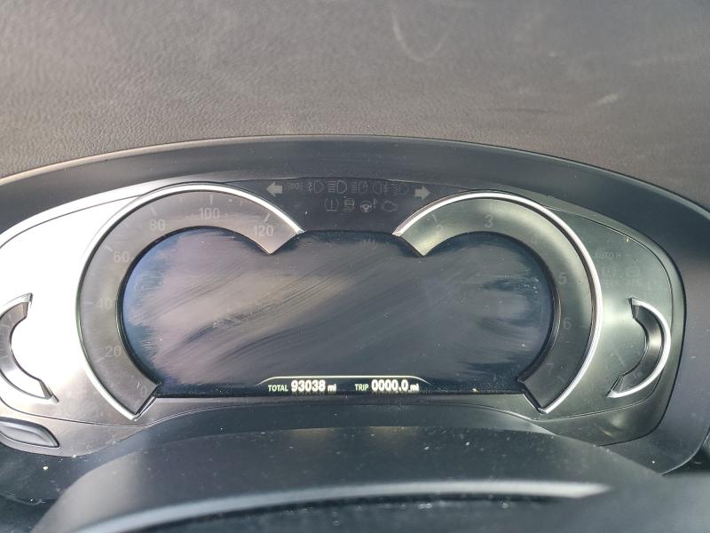 Фото 9 - BMW 5 SERIES