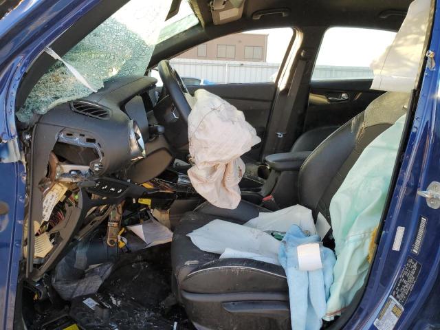 Фото 7 - KIA FORTE