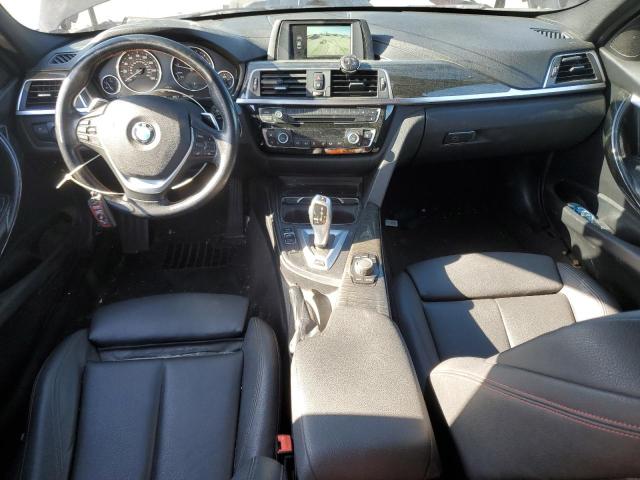 Фото 8 - BMW 3 SERIES