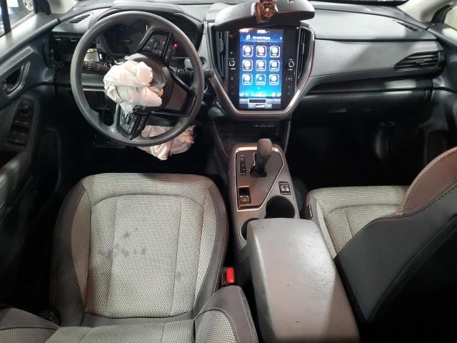 Фото 8 - SUBARU CROSSTREK