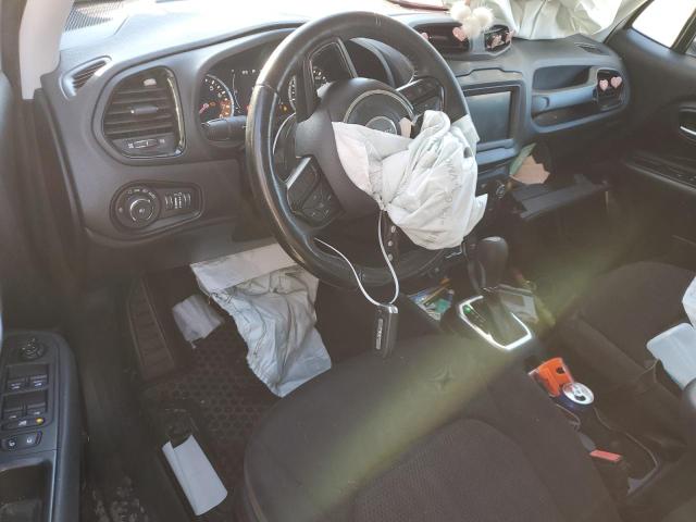 Фото 8 - JEEP RENEGADE