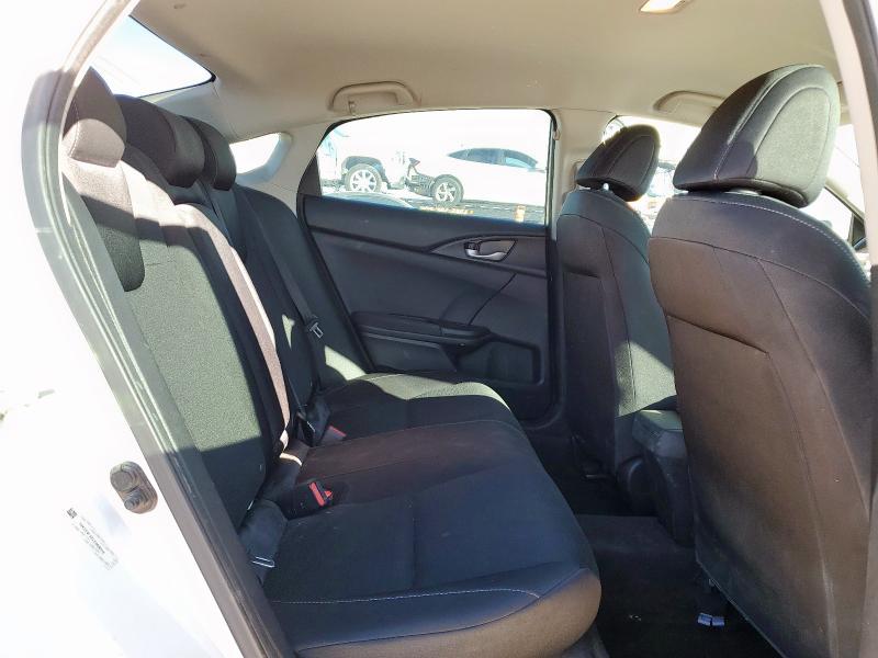 Фото 10 - HONDA INSIGHT