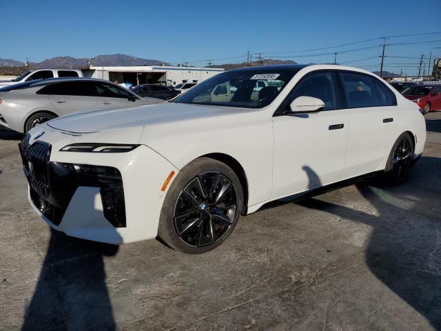 BMW 760 XI 2023 VIN WBA33EJ09PCM68850