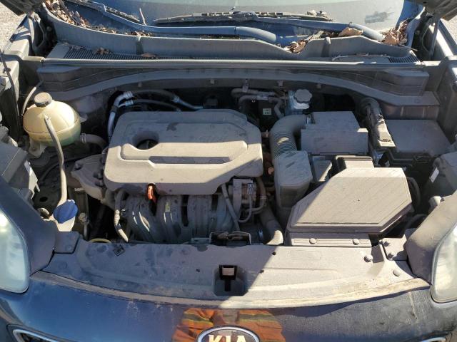 Фото 12 - KIA SPORTAGE