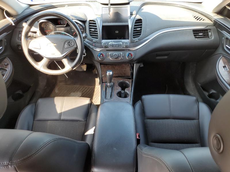 Фото 8 - CHEVROLET IMPALA