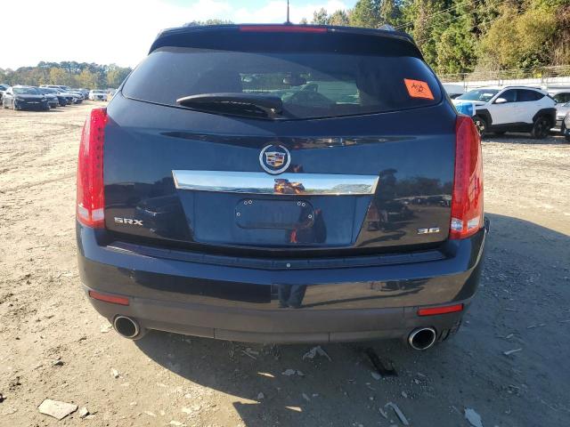 Фото 6 - CADILLAC SRX