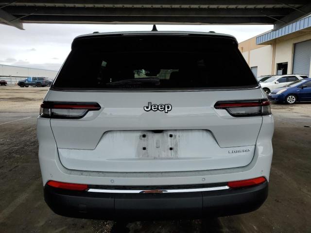 Фото 6 - JEEP GRAND CHER