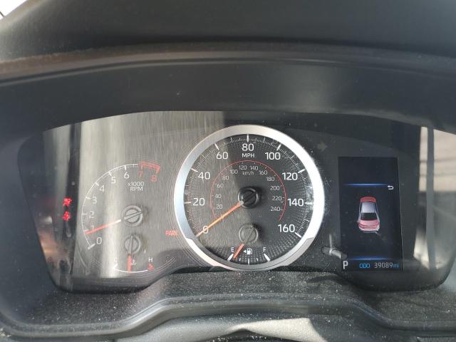 Фото 9 - TOYOTA COROLLA