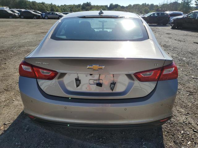 Фото 6 - CHEVROLET MALIBU