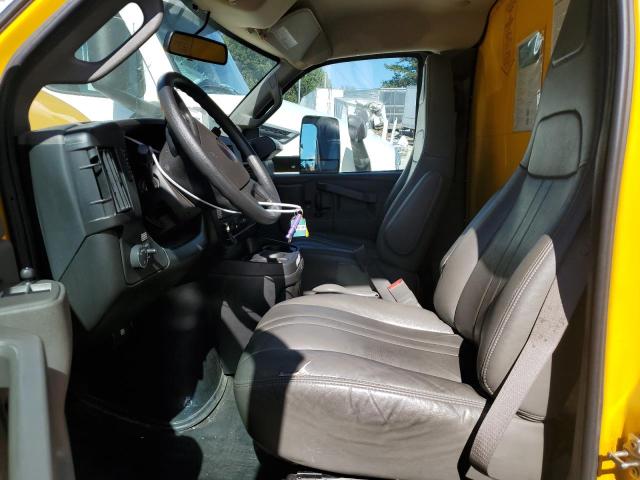 Фото 7 - GMC SAVANA