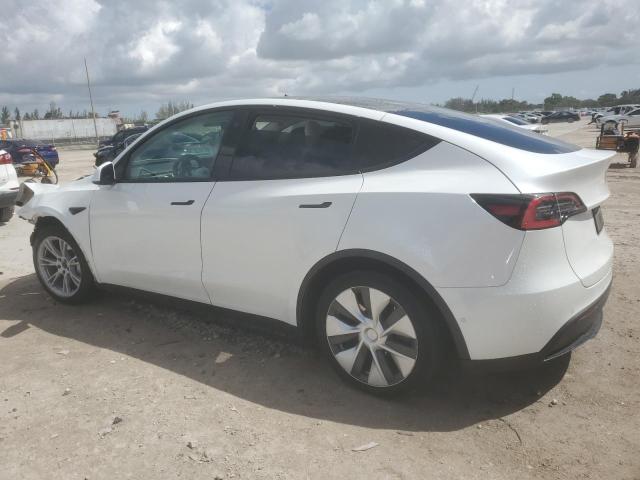 Фото 2 - TESLA MODEL Y