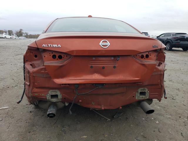 Фото 6 - NISSAN ALTIMA