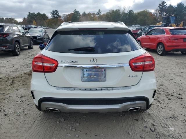 Фото 6 - MERCEDES-BENZ GLA-CLASS