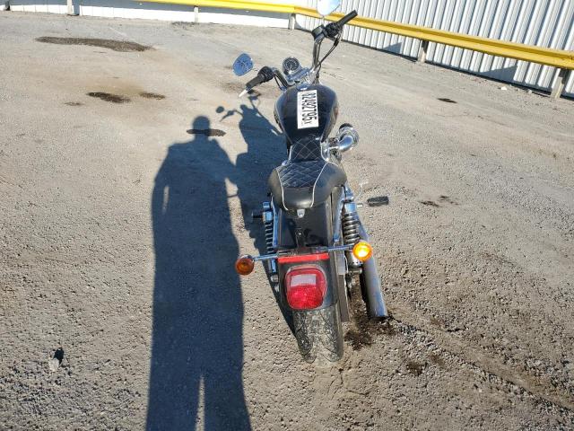 HARLEY-DAVIDSON SPRTSTR120 2015