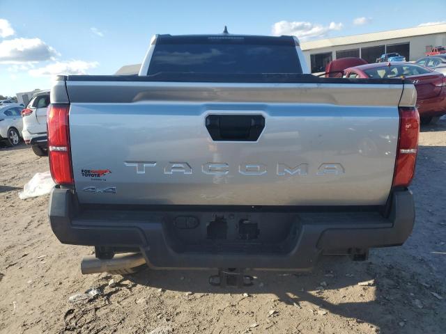 Фото 6 - TOYOTA TACOMA