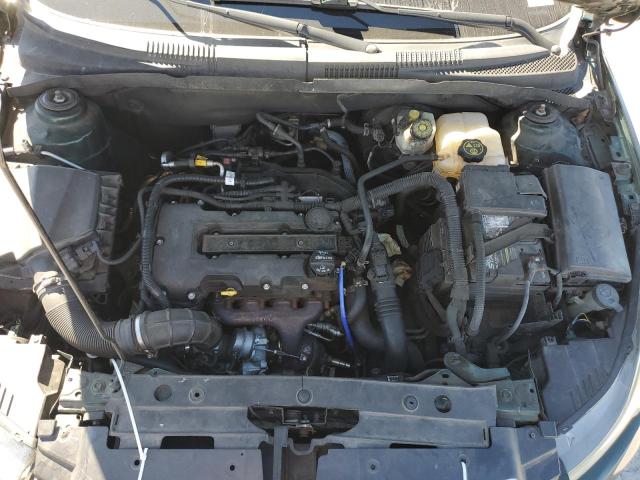 Фото 11 - CHEVROLET CRUZE