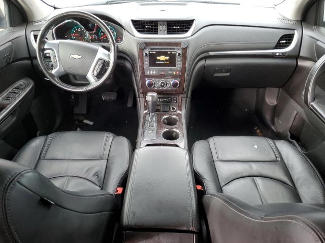 Фото 8 - CHEVROLET TRAVERSE