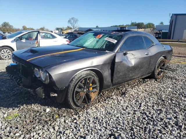 Фото 1 - DODGE CHALLENGER