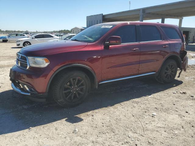 Фото 1 - DODGE DURANGO