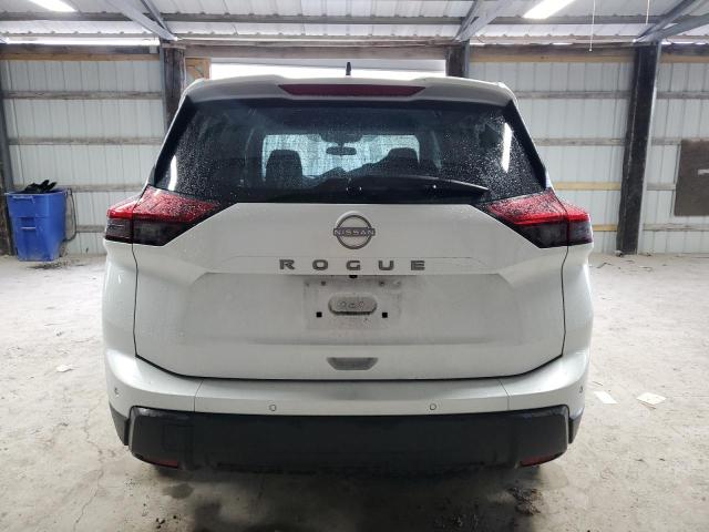 Фото 6 - NISSAN ROGUE
