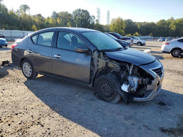 Фото 4 - NISSAN VERSA