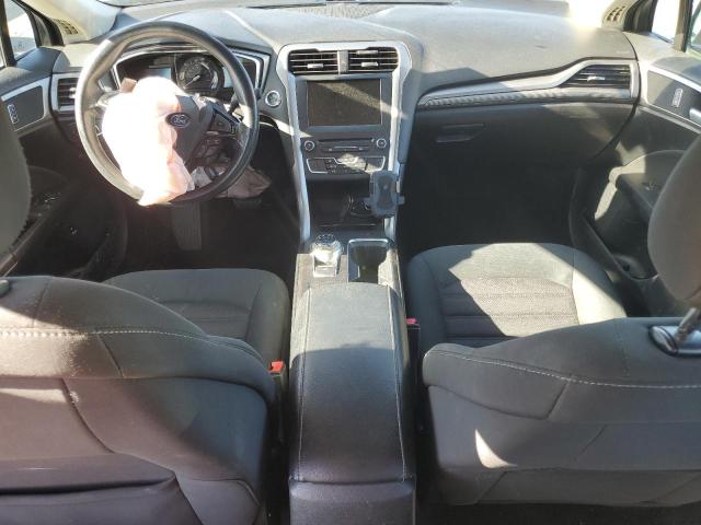 Фото 8 - FORD FUSION