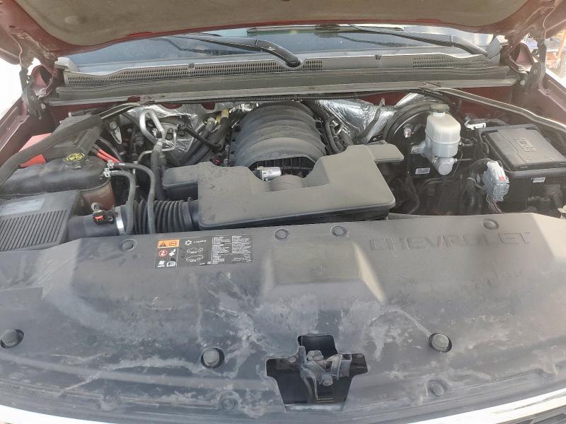 Фото 12 - CHEVROLET TAHOE