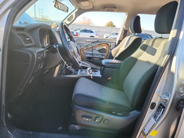 Фото 7 - TOYOTA 4RUNNER