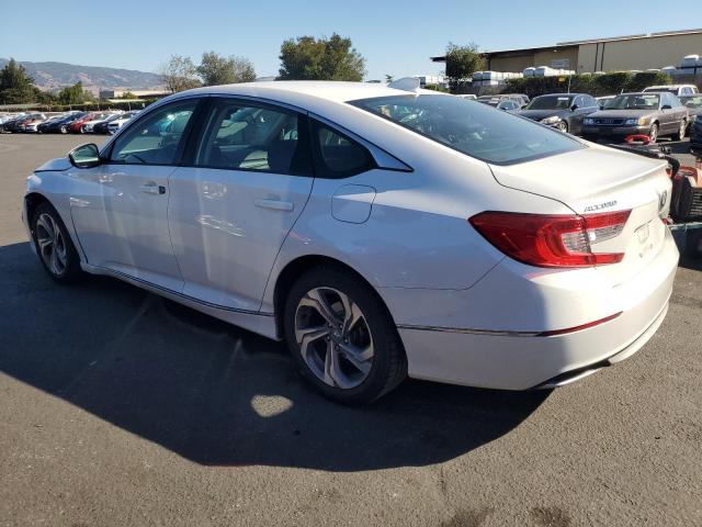 Фото 2 - HONDA ACCORD