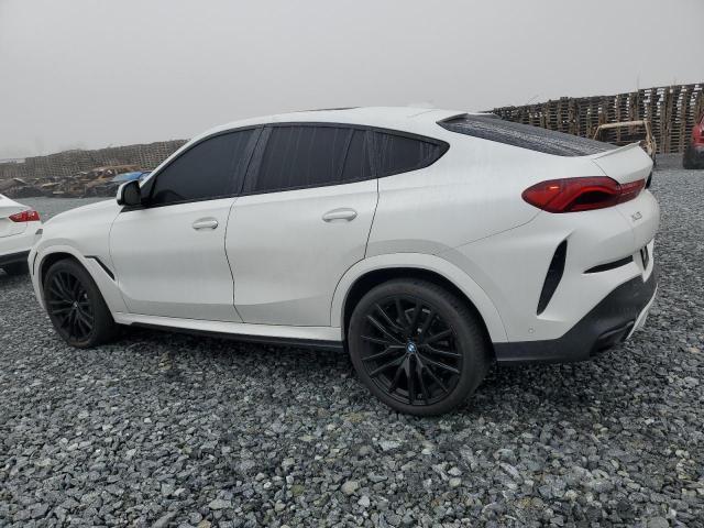 Фото 2 - BMW X6