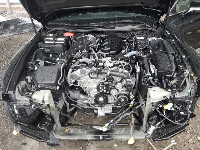 Фото 11 - LEXUS IS 350 F S