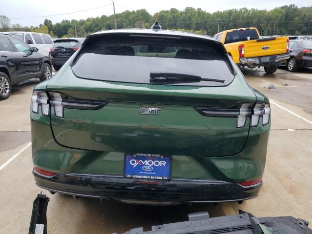 Фото 6 - FORD MUSTANG