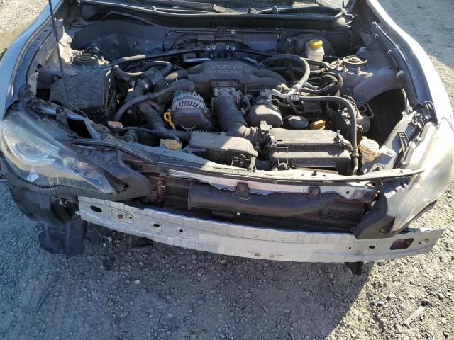 Фото 11 - SUBARU BRZ