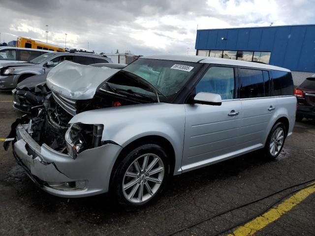 Фото 1 - FORD FLEX