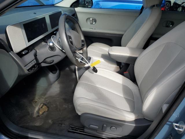Фото 7 - HYUNDAI IONIQ