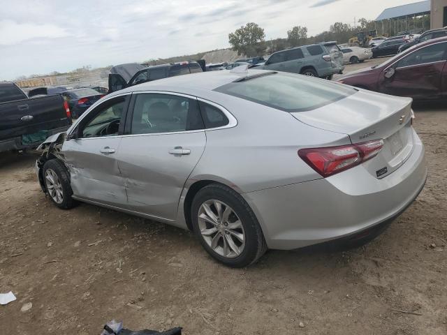 Фото 2 - CHEVROLET MALIBU