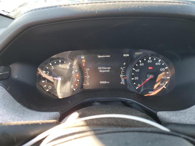 Фото 9 - JEEP COMPASS