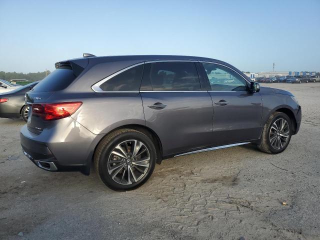 Фото 3 - ACURA MDX