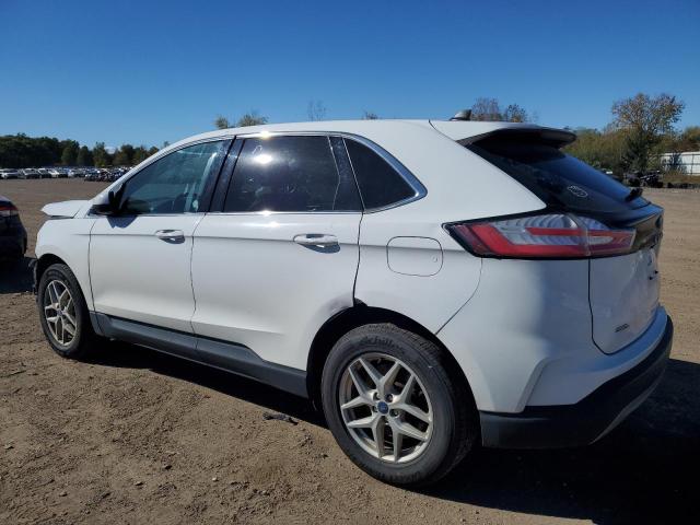 Фото 2 - FORD EDGE