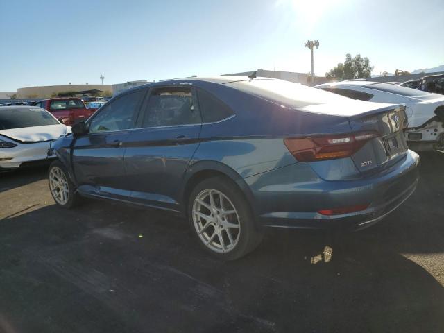 Фото 2 - VOLKSWAGEN JETTA