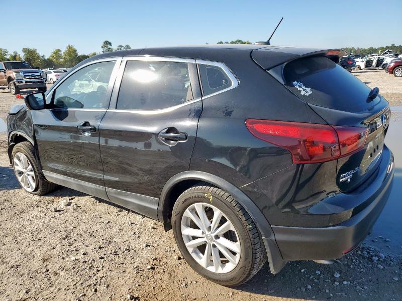 Фото 2 - NISSAN ROGUE