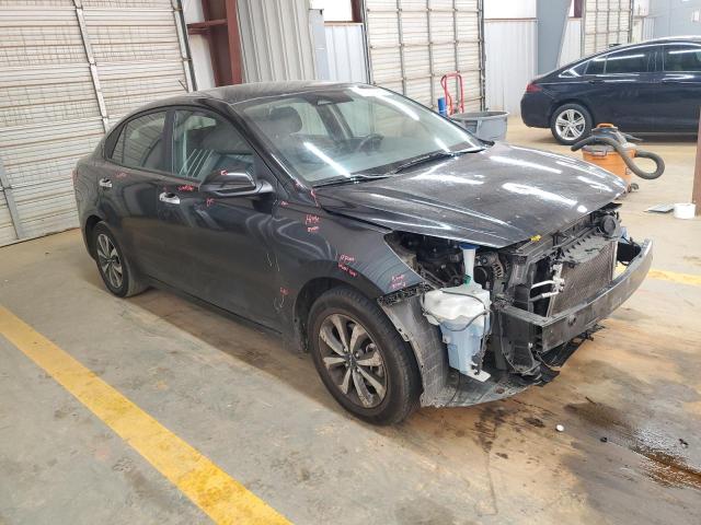 Фото 4 - KIA RIO