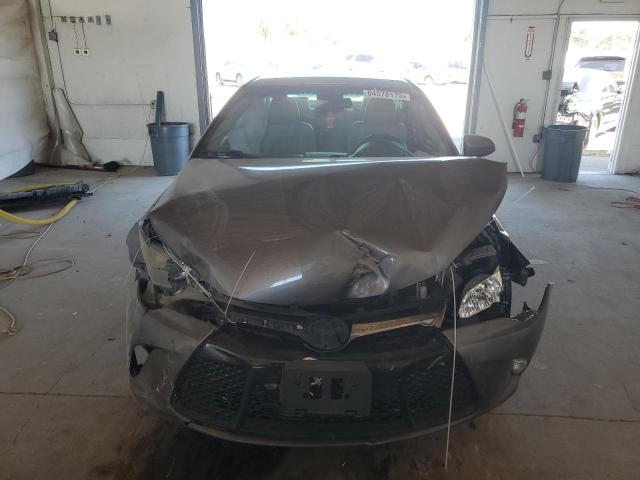 Фото 5 - TOYOTA CAMRY